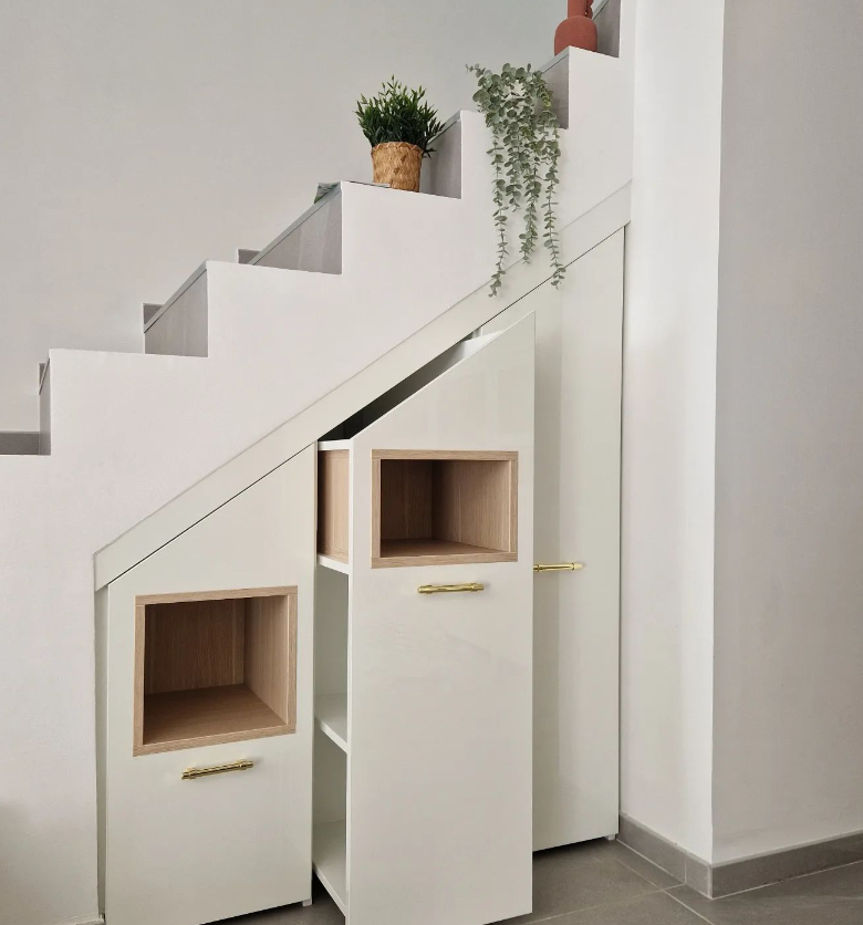 dressing et placard