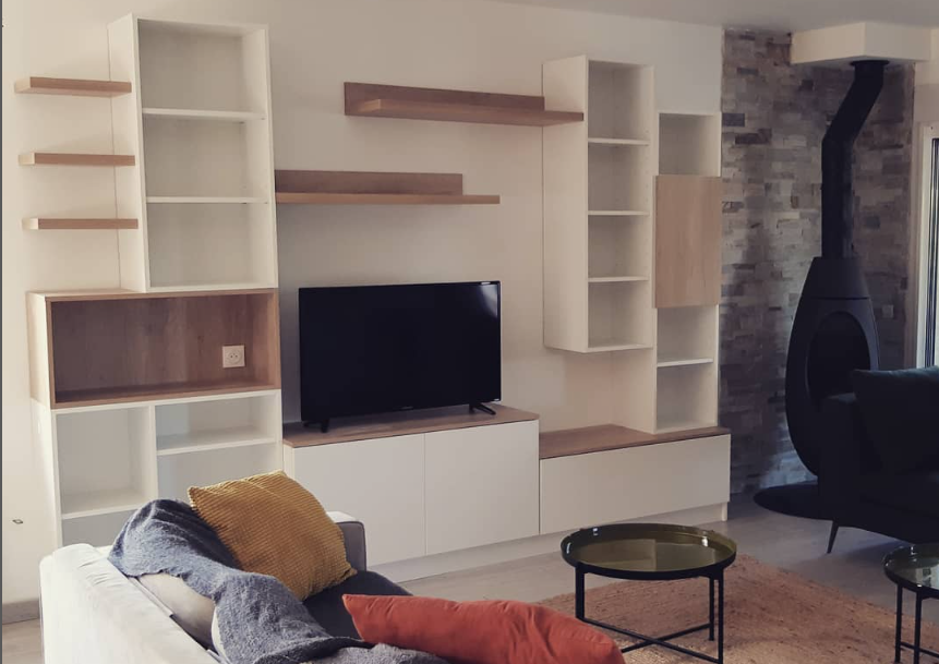 Meuble télé à Montpellier
