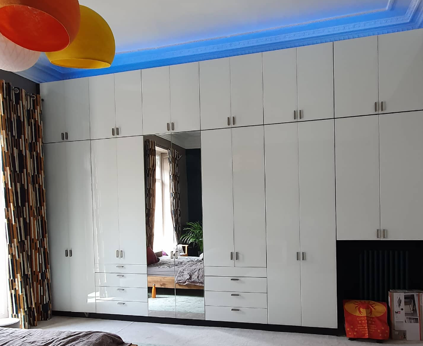 Dressing L'atelier
